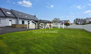 Maison 5 Pièces 140 m² à vendre à Saffré (44390)