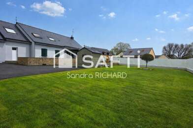 Maison 5 pièces 314000 €