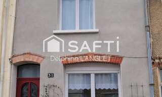 Maison 4 Pièces 68 m² à vendre à Reims (51100)