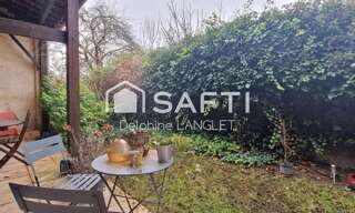 Maison 4 Pièces 68 m² à vendre à Reims (51100)