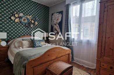 Maison 4 pièces 225000 €