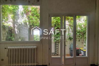 Maison 4 pièces 225000 €