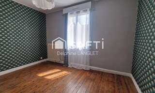 Maison 4 Pièces 68 m² à vendre à Reims (51100)