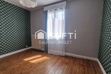 Maison 4 pièces 206000 €