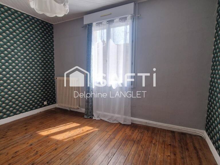 Maison coup de cœur proche place Luton — photo 1