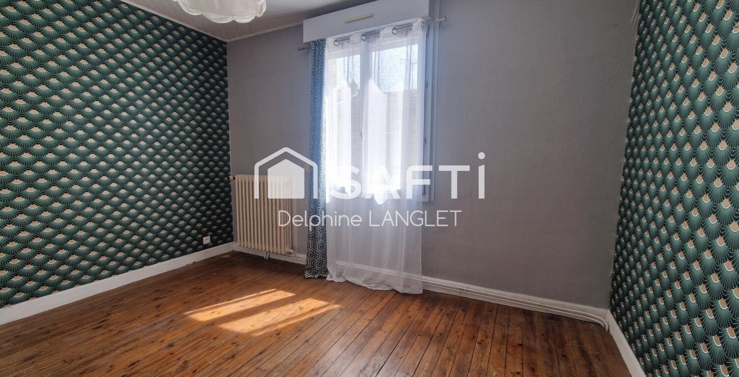 Maison coup de cœur proche place Luton — photo 1
