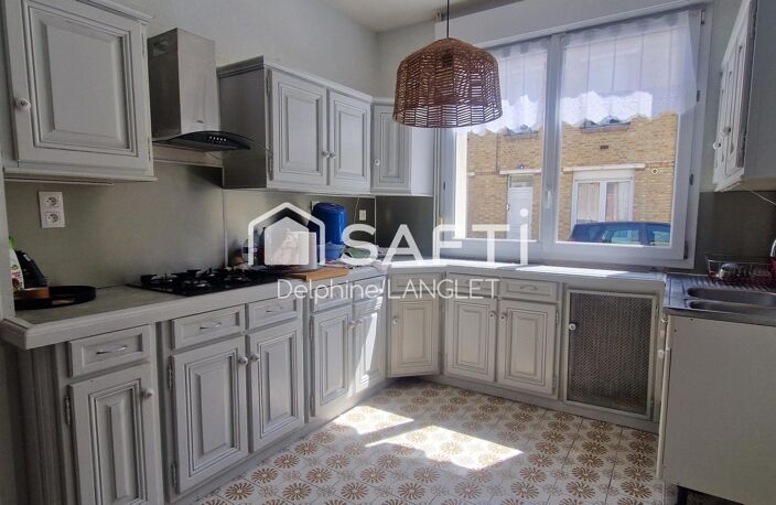 Maison coup de cœur proche place Luton — photo 4