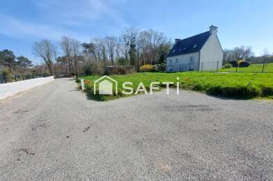 Terrain  146200 €