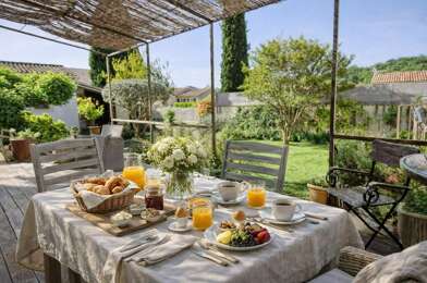 Maison 5 pièces 440000 €