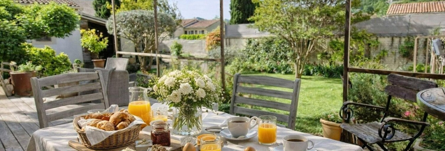 Maison 5 Pièces 160 m² à vendre à Malemort-du-Comtat (84570)