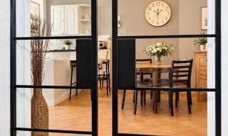 Maison 5 Pièces 160 m² à vendre à Malemort-du-Comtat (84570)