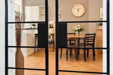 Maison 5 pièces 440000 €