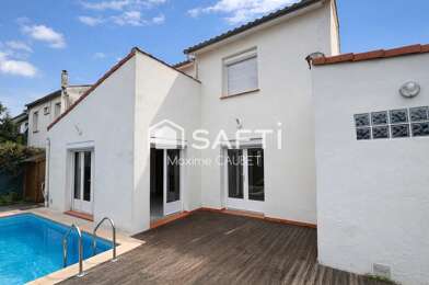 Maison 5 pièces 474000 €