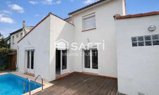 Maison 5 Pièces 115 m² à vendre à Toulouse (31200)