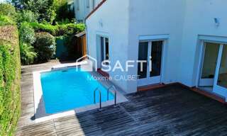 Maison 5 Pièces 115 m² à vendre à Toulouse (31200)