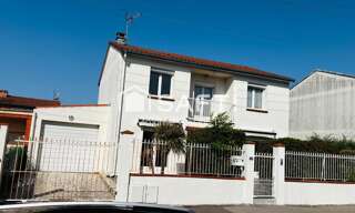 Maison 5 Pièces 115 m² à vendre à Toulouse (31200)