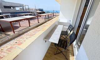 Appartement 2 Pièces 28 m² à vendre à Lacanau (33680)