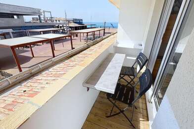 Appartement 2 pièces 179000 €
