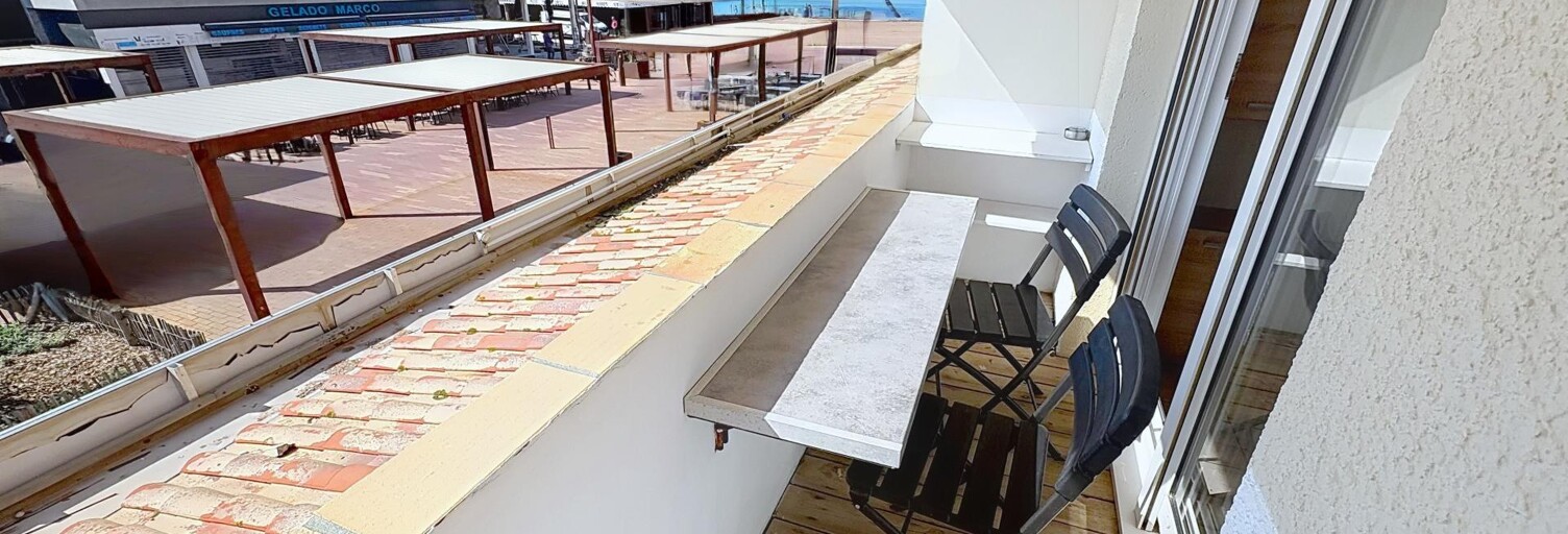 Appartement 2 Pièces 28 m² à vendre à Lacanau (33680)