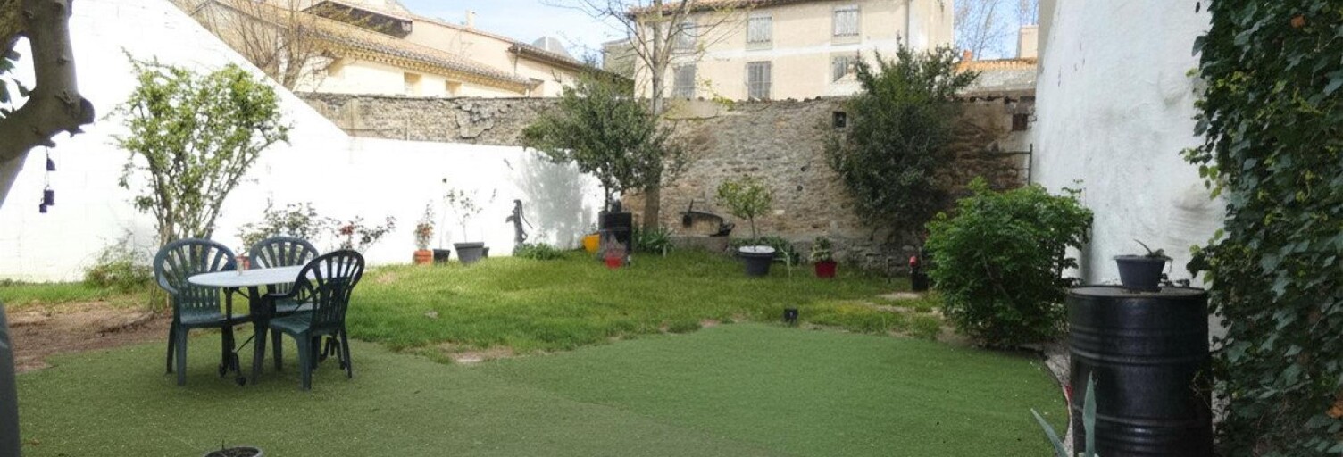 Maison 3 Pièces 275 m² à vendre à La Redorte (11700)