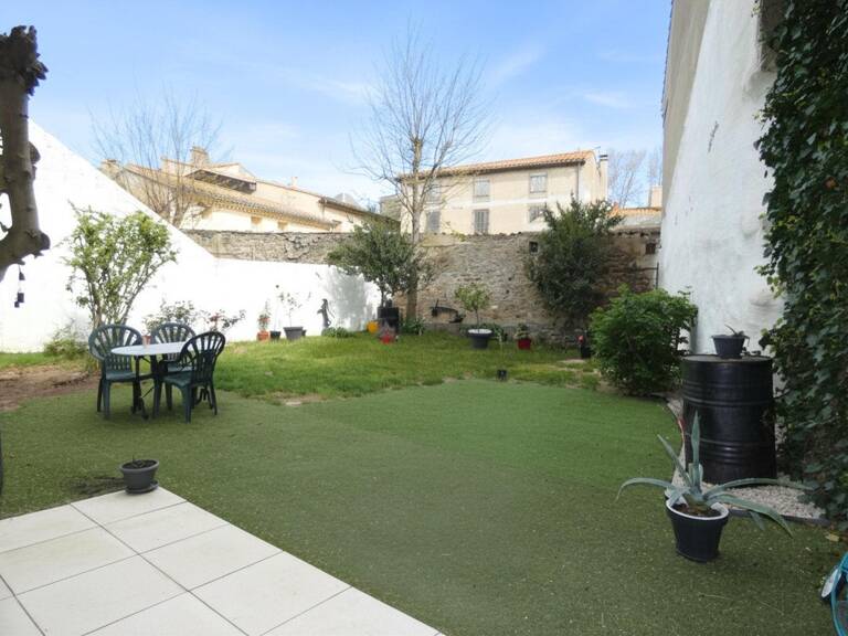 Loft 275 m² avec jardin et terrasse  énorme potentiel  Minervois — photo 1