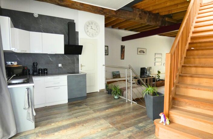 Loft 275 m² avec jardin et terrasse  énorme potentiel  Minervois — photo 3