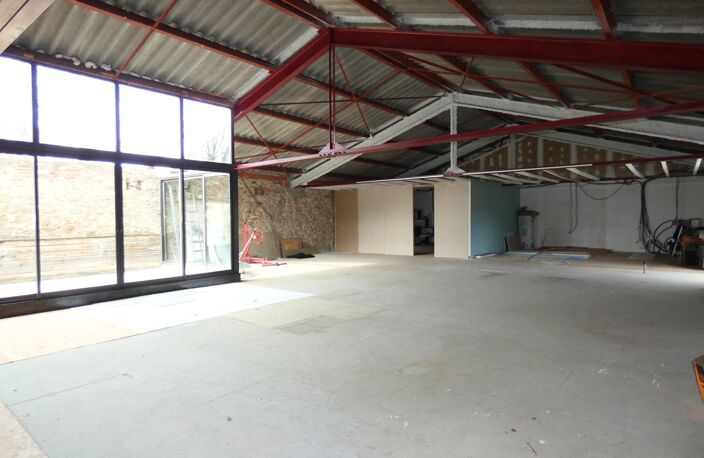 Loft 275 m² avec jardin et terrasse  énorme potentiel  Minervois — photo 5