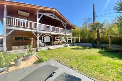 Maison 6 pièces 787000 €