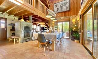 Maison 6 Pièces 155 m² à vendre à La Teste-de-Buch (33260)