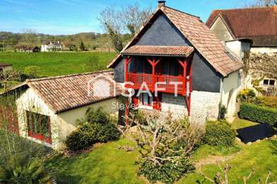 Maison 6 pièces 325000 €