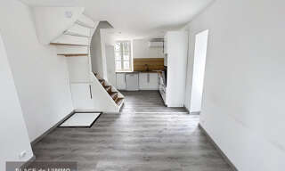Maison 3 Pièces 55 m² à vendre à Abbeville (80100)