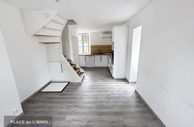 Maison de ville entièrement rénovée idéal locatif ou premièr — photo du bien