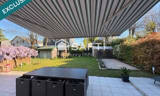 Maison 5 Pièces 105 m² à vendre à Montlouis-sur-Loire (37270)