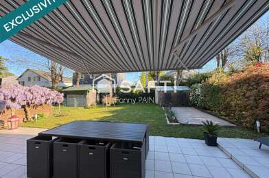 Maison 5 pièces 259000 €