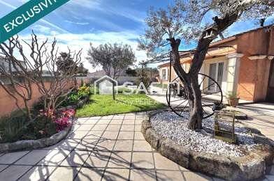 Maison 3 pièces 423000 €