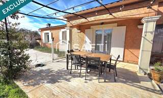 Maison 3 Pièces 91 m² à vendre à Saint-Laurent-d'Aigouze (30220)