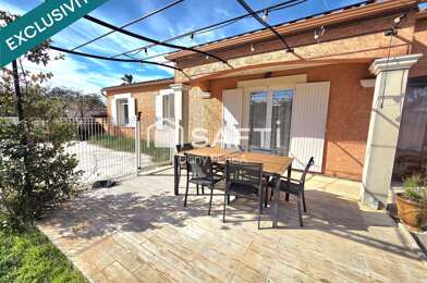 Maison 3 pièces 415000 €