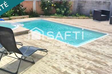 Maison 3 pièces 415000 €