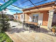 Villa avec piscine, jacuzzi, jardin et garage. — photo 2