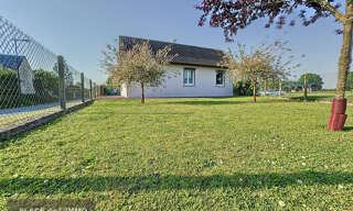 Maison 4 Pièces 75 m² à louer à Huppy (80140)