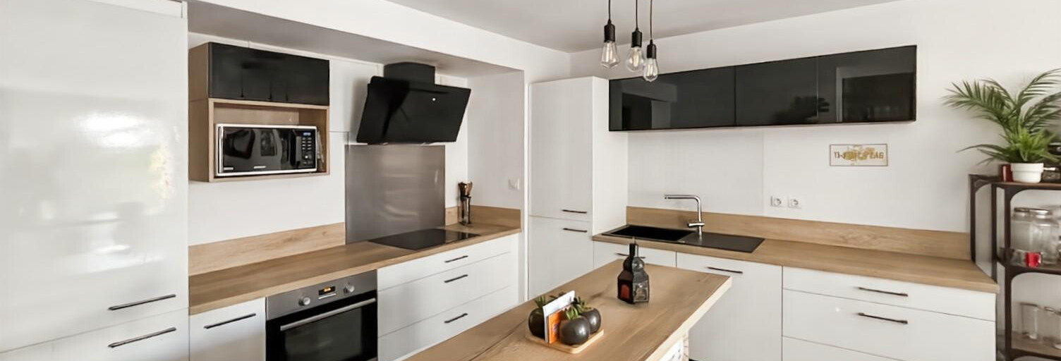 Appartement 3 Pièces 77 m² à vendre à Toulouse (31400)