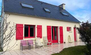 Maison 4 Pièces 78 m² à vendre à Combrit (29120)