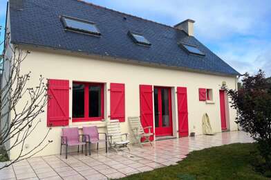 Maison 4 pièces 261250 €