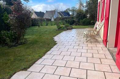 Maison 4 pièces 261250 €