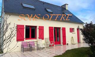 Maison 4 Pièces 78 m² à vendre à Combrit (29120)