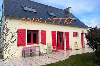 Maison 4 pièces 261250 €