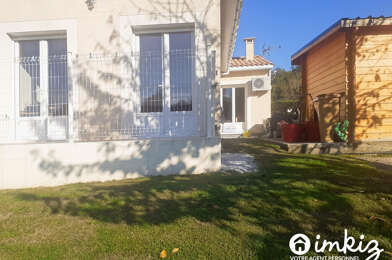 Maison 4 pièces 197490 €