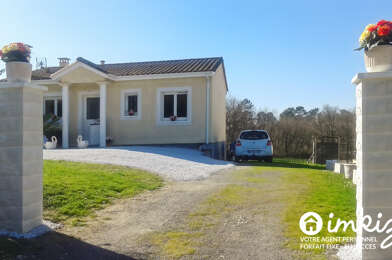 Maison 4 pièces 197490 €