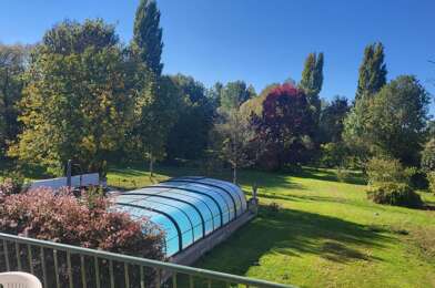 Maison 11 pièces 396000 €