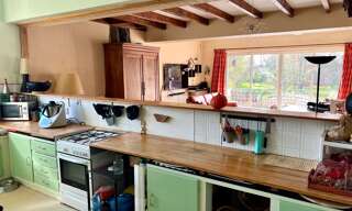 Maison 11 Pièces 362 m² à vendre à Saint-Jean-d'Angély (17400)